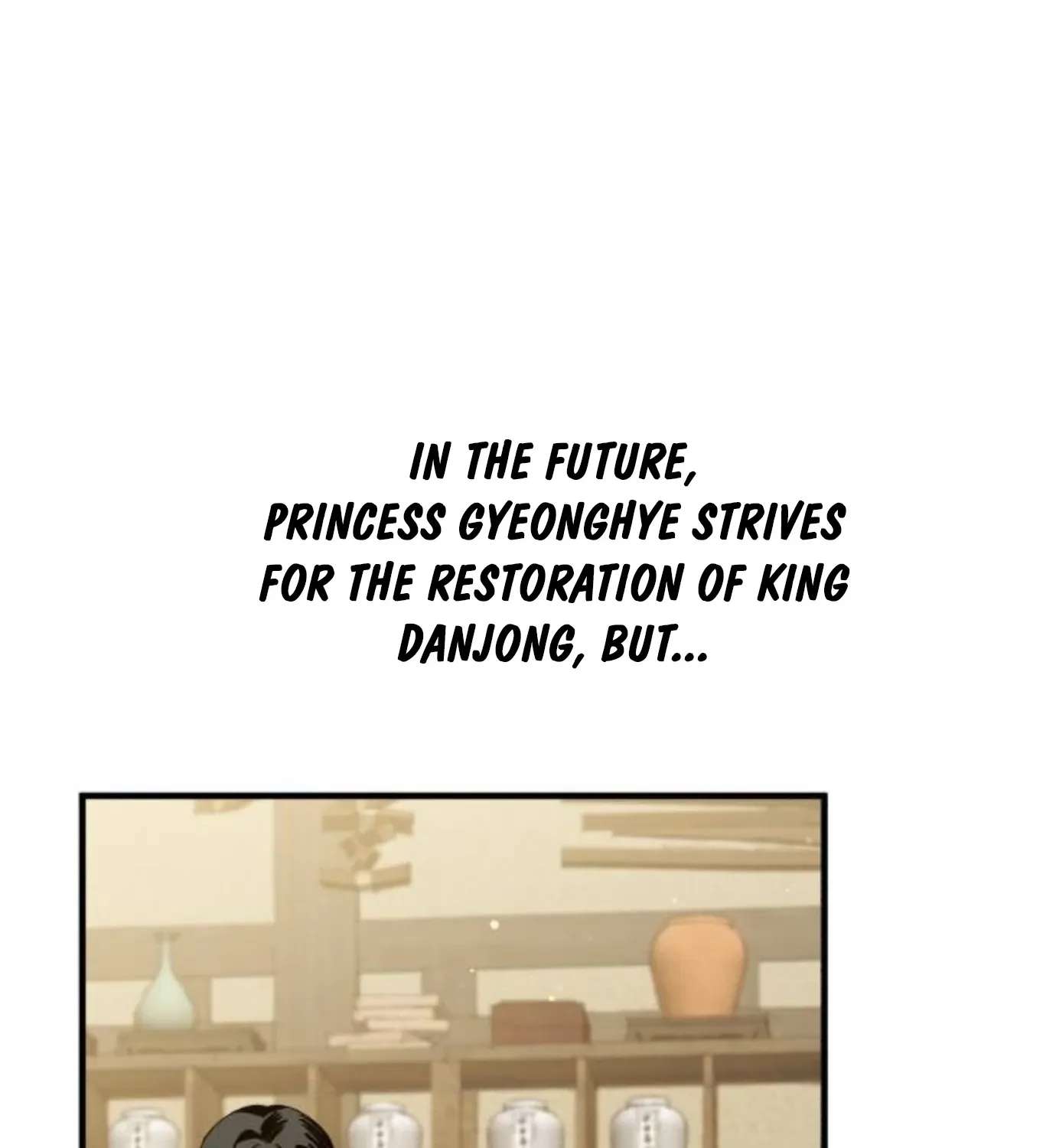 I Was Reincarnated as King Danjong's Nanny Chapter 48 - page 173