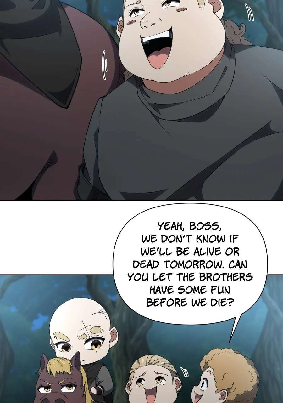 I Dominate a Magical Continentwith an Industrial Revolution Chapter 40 - page 55