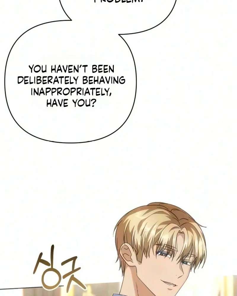 The Duke of Hermont's Male Mistress Chapter 10 - page 55