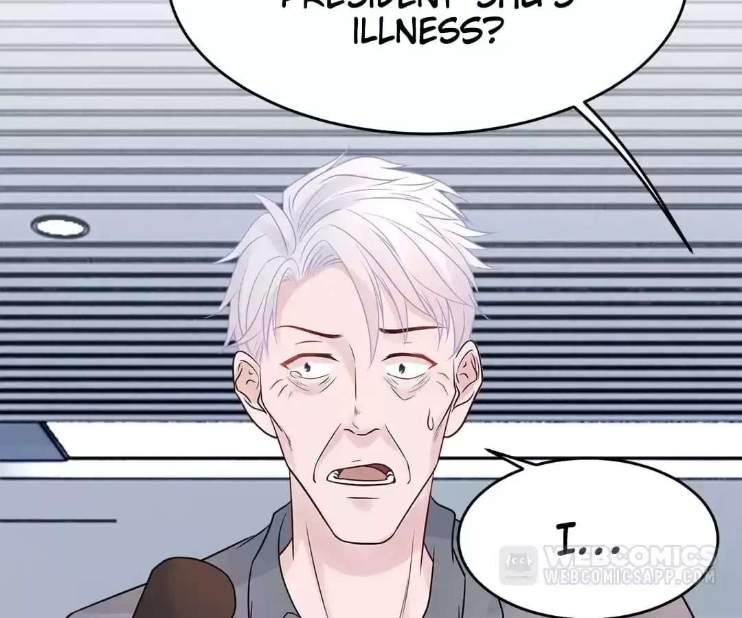 Reborn- deceiving my financial backing husband Chapter 86 - page 14