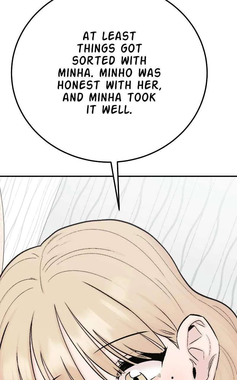 My Dud To Stud Boyfriend Chapter 188 - page 90
