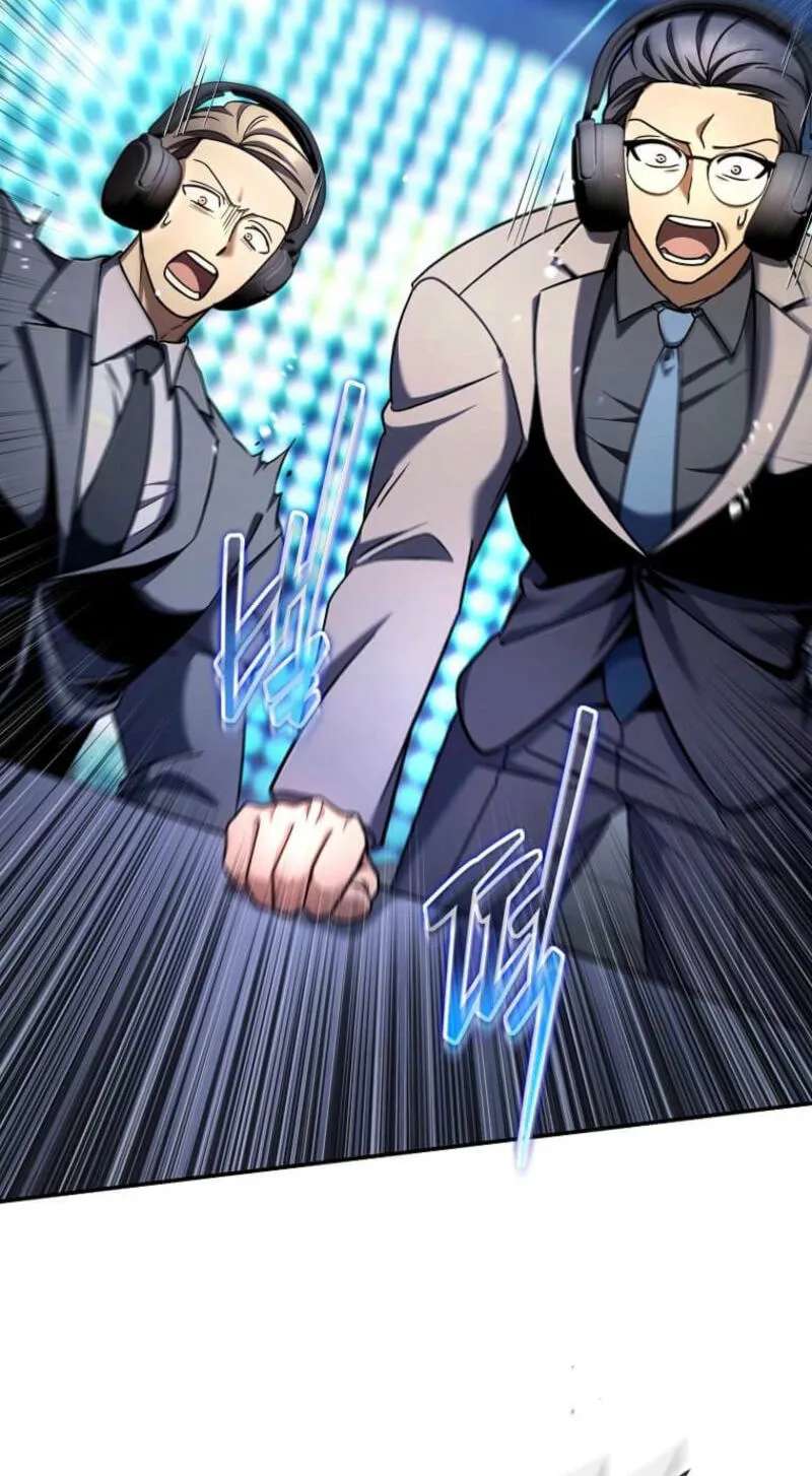 The Regressed Genius Player's Mythical-Rank Weapon Creation Chapter 95 - page 23