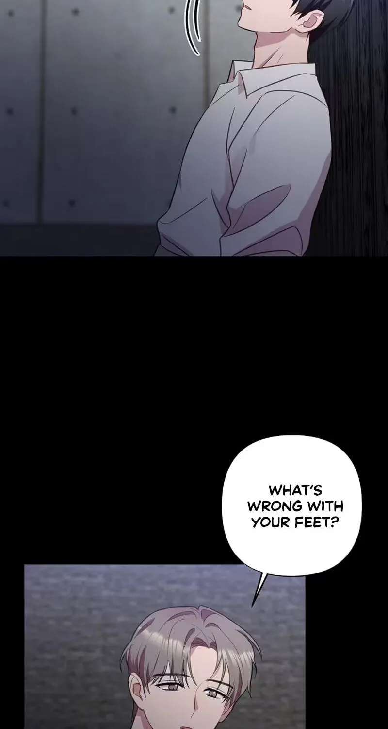 When Homma Targeted You Chapter 36 - page 29