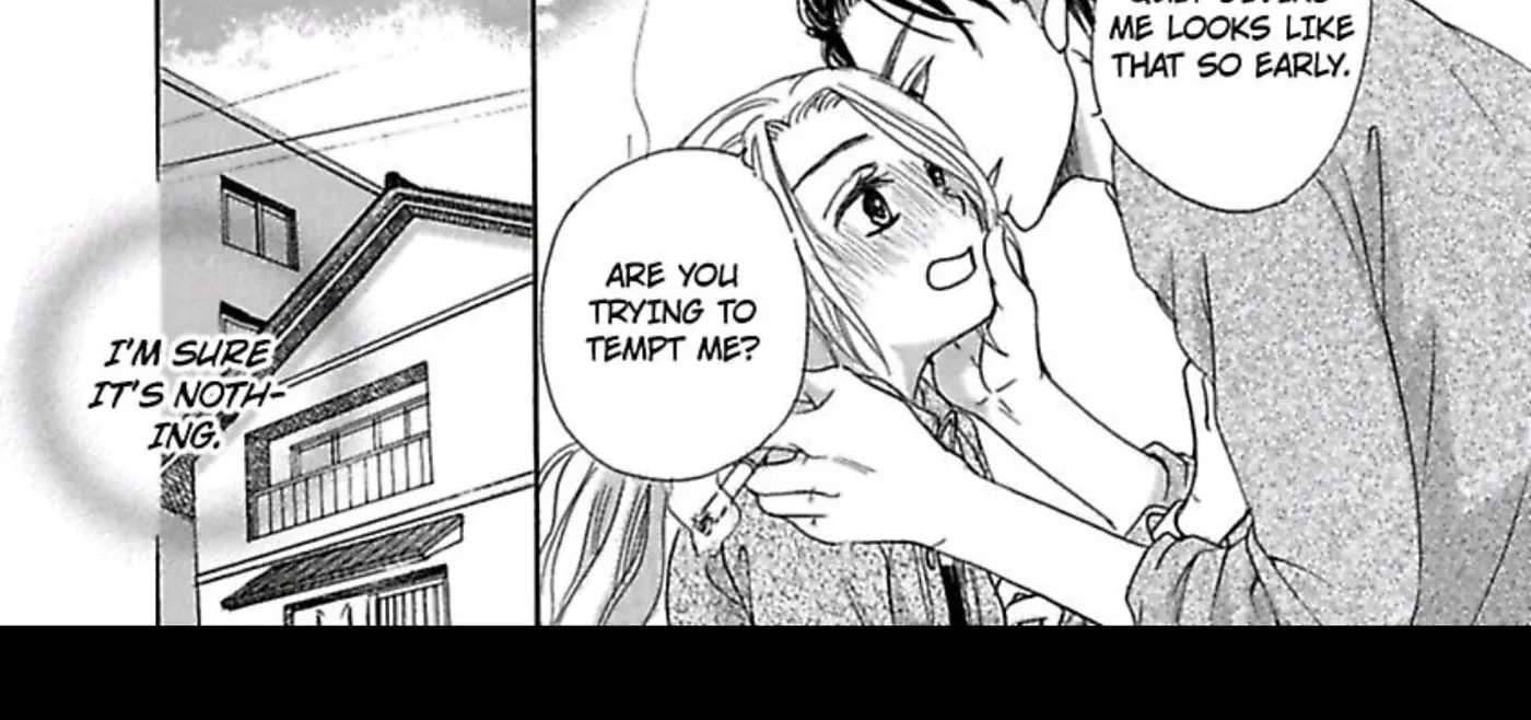 Kari Hajime no Chigiri Chapter 2 - page 30