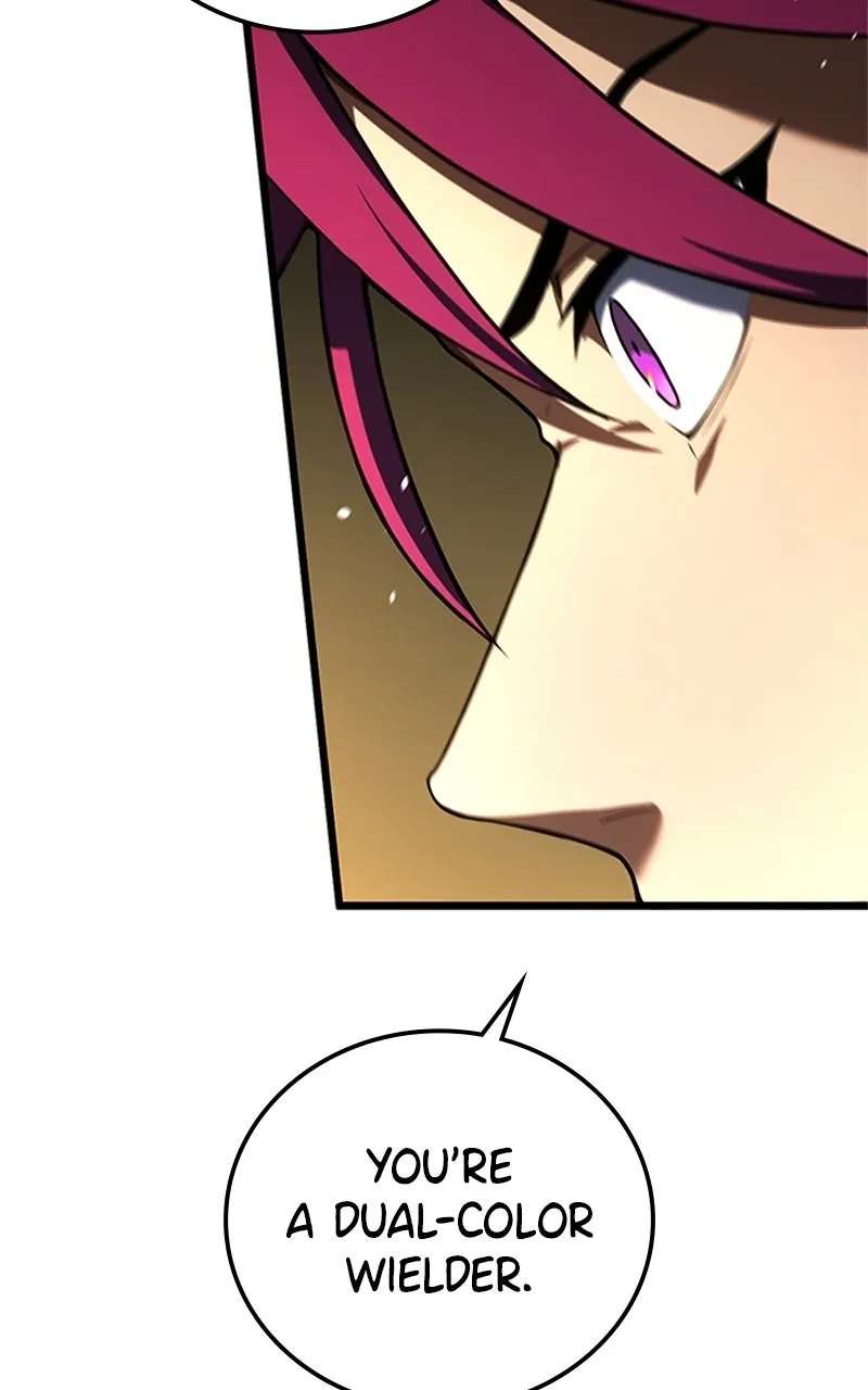 Kuro no Majutsushi -Ore dake Cheat Skill de Kaiki Shita Chouetsu Majutsushi- Chapter 6 - page 58