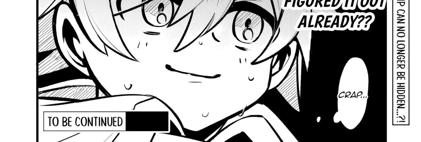That Child, the Legendary Sword Saint. Chapter 1 - page 115