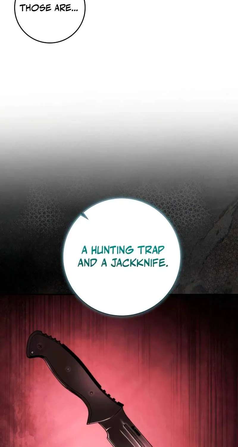 Devely’s Healing Time Chapter 26 - page 64