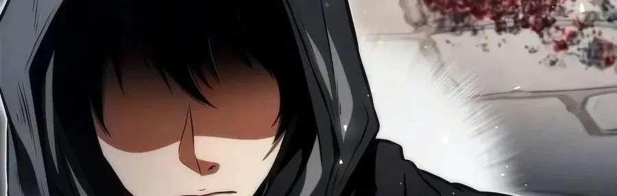 Reincarnator (Manhwa) Chapter 153 - page 3