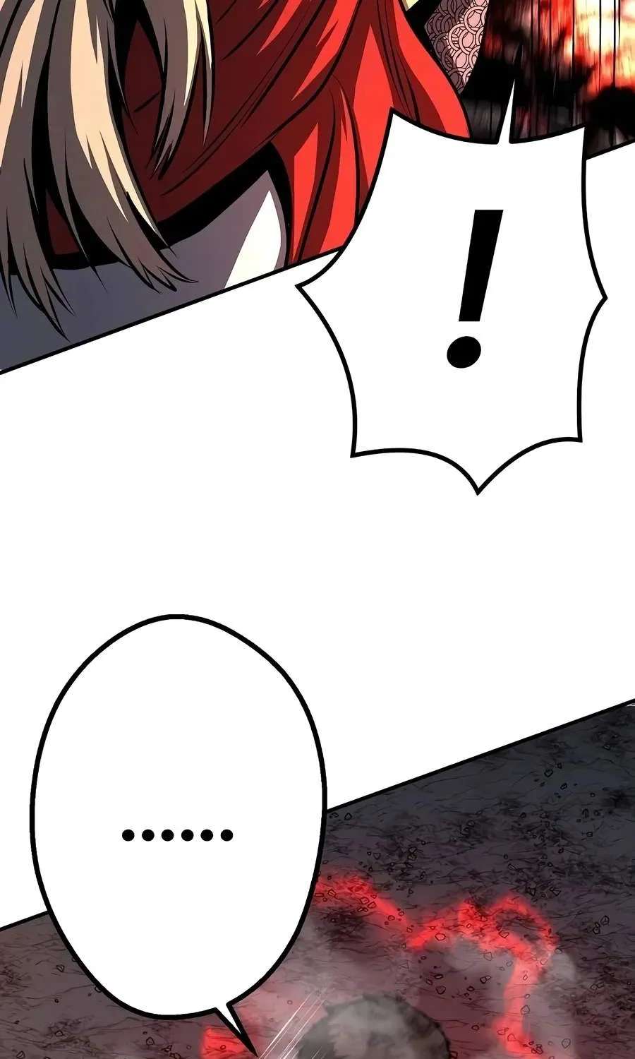 The Berserker's Second Playthrough Chapter 42 - page 134
