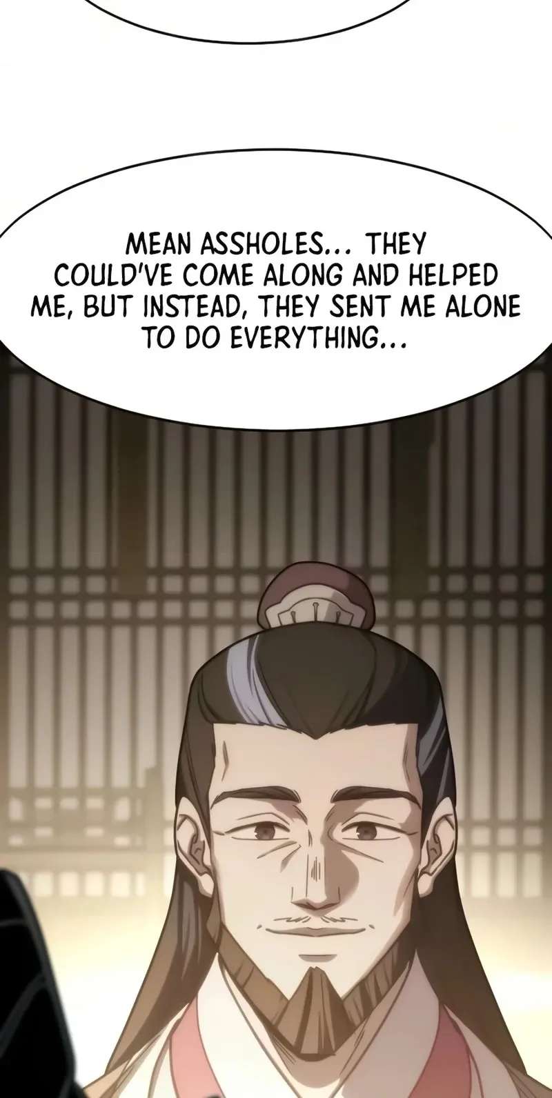 Return Of The Mount Hua Sect Chapter 179 - page 74
