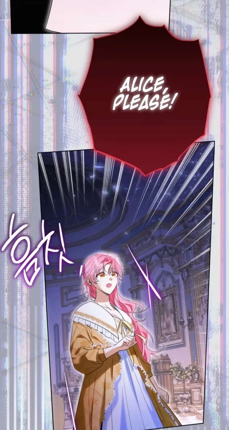 I Thought My Husband Was Supposed to Die? Chapter 87 - page 49