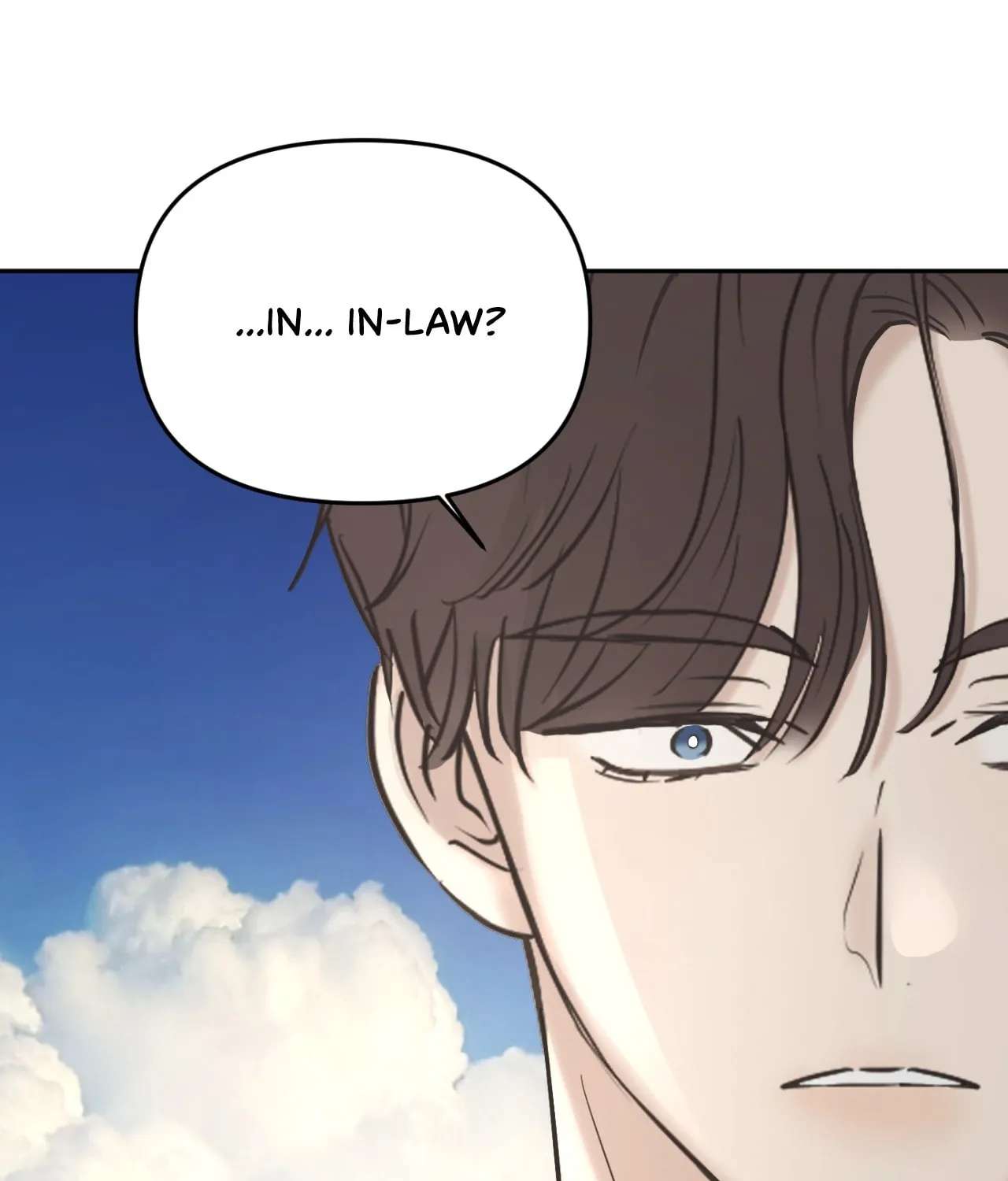 I Adopted the Male Lead from the Shelter Chapter 128 - page 1