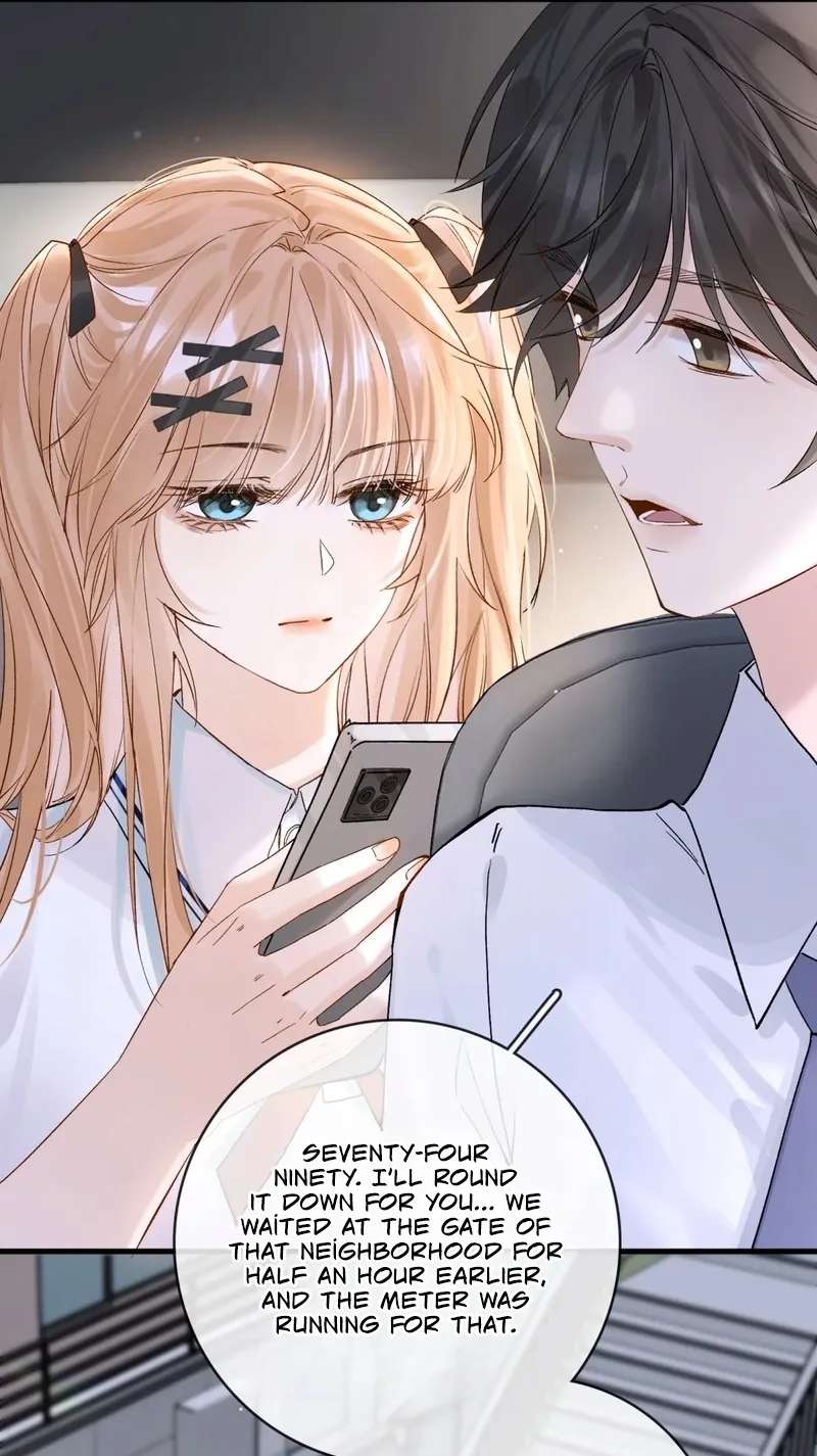 The Voyeur's Confession Chapter 13 - page 35