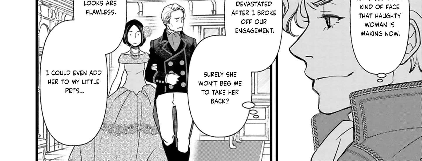 Grim Reaper and Lady Chapter 2 - page 40