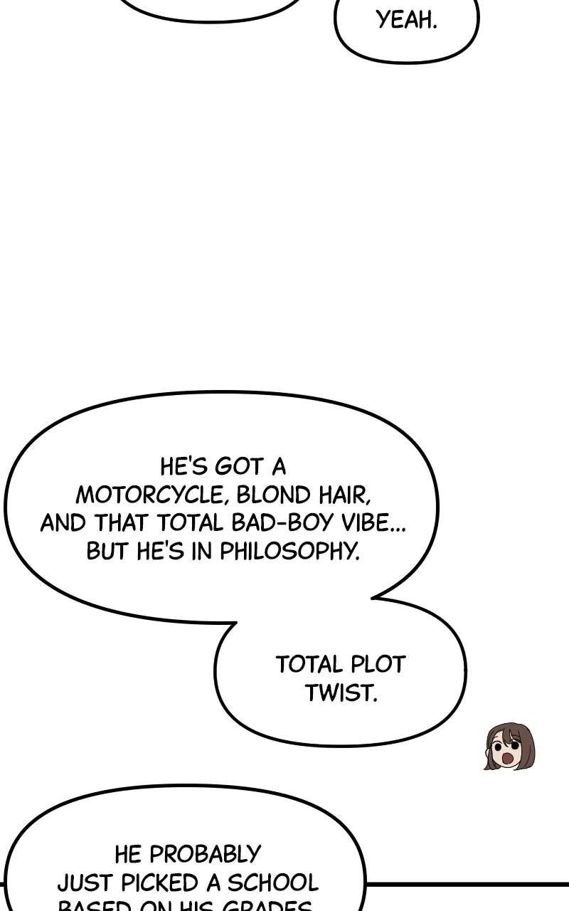 This Punk Wants Love Chapter 4 - page 70
