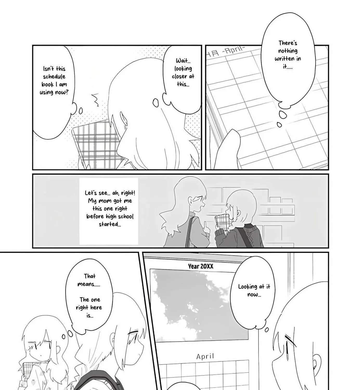 Homura Sensei wa Tabun Motenai Chapter 74 - page 13