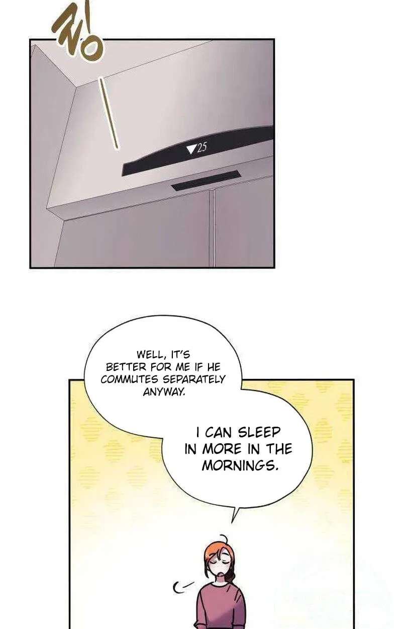 Try to Tame Me, Secretary Cha Chapter 13 - page 26