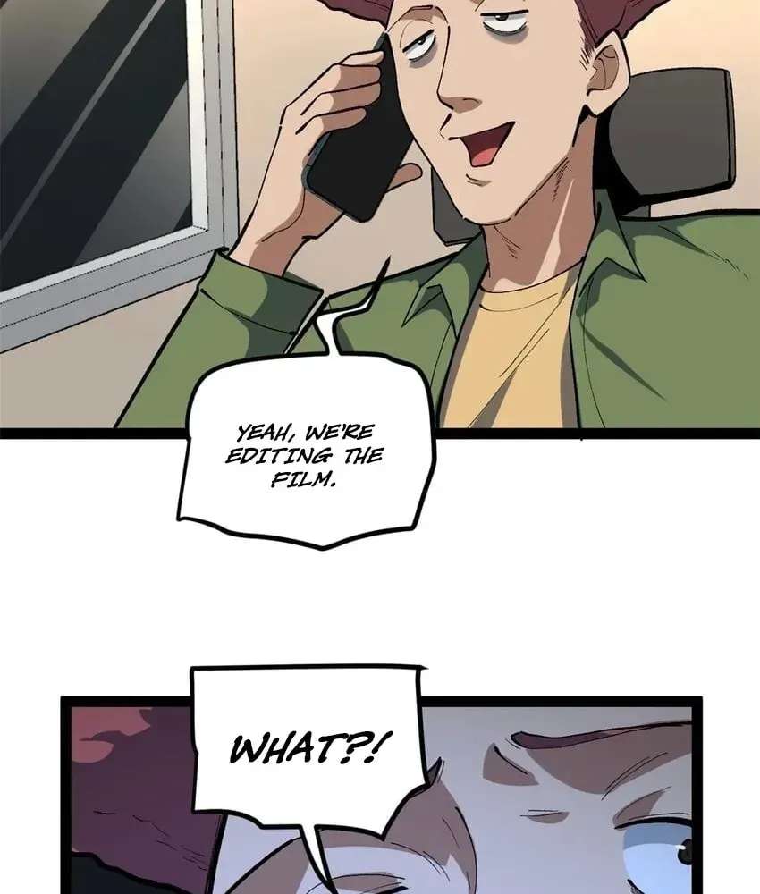 Wo Zhi Hui Pai Lan Pian A Chapter 38 - page 17