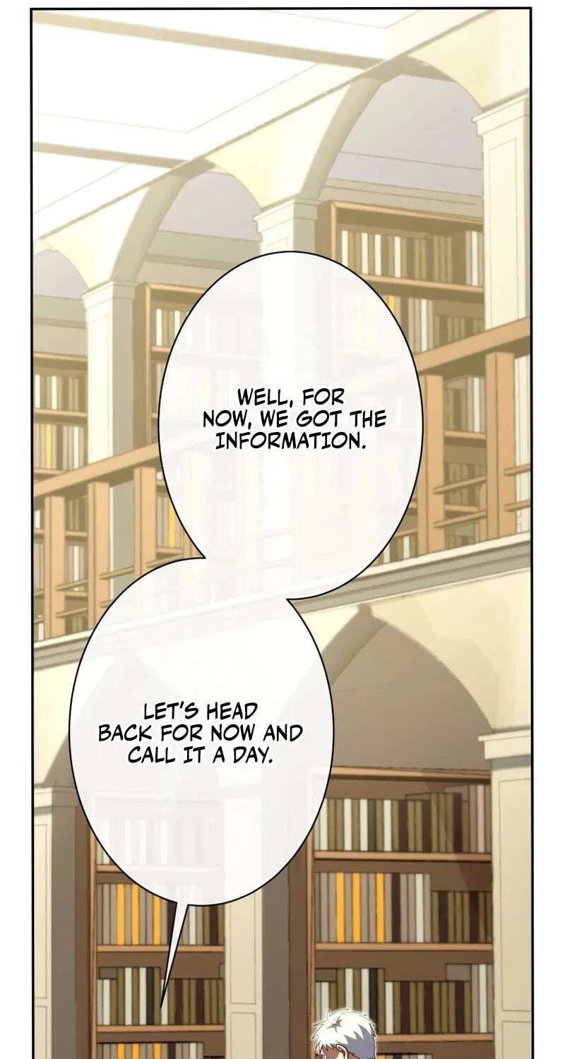 The Hated Noble Lady, Yet in a Contract Marriage with the First Prince?! Chapter 39 - page 39