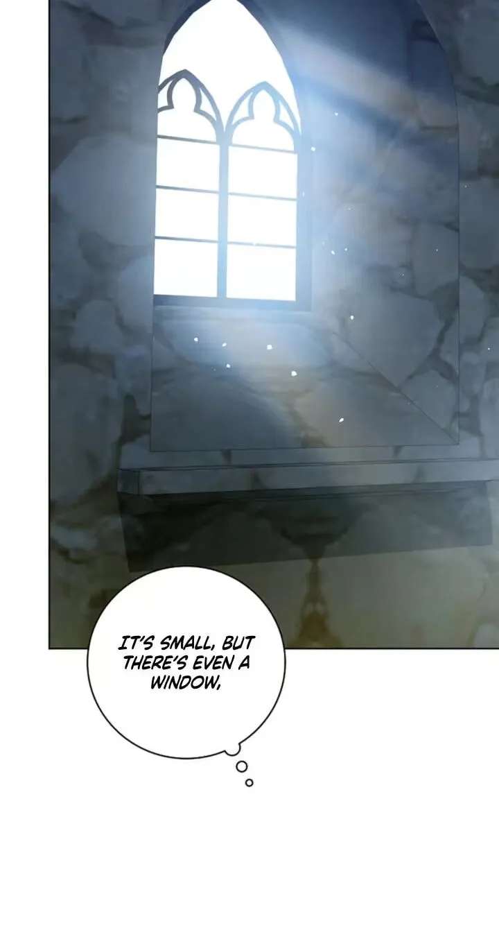 The Villainess Can Only Win Over the Darkened Duke Chapter 30 - page 18