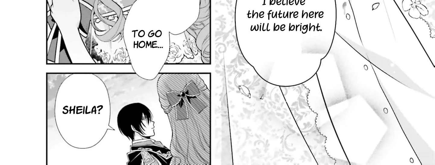 Watashi, Kiraware Sumeragihi De Kamaimasen! Chapter 2 - page 62