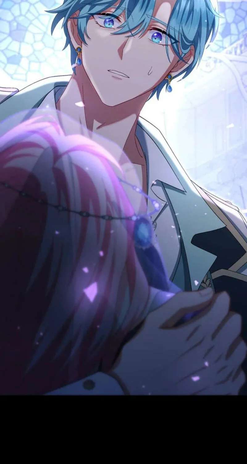 Oshi no Ichizu Sugiru Shuuchaku o, Watashi wa Mada Shiranai Chapter 97 - page 132