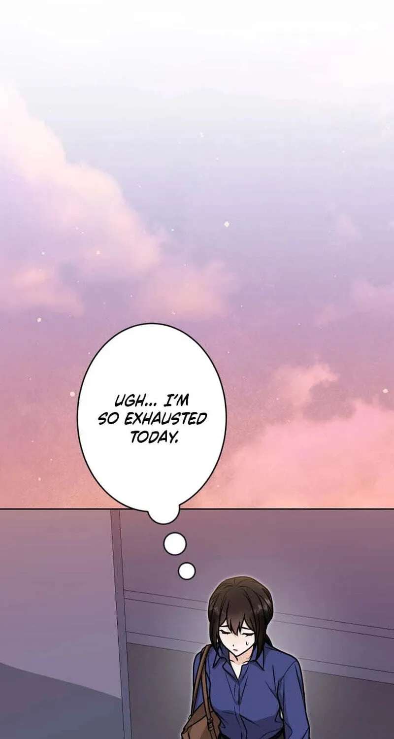 Oshite Osarete Ai o Shiru Chapter 25 - page 27