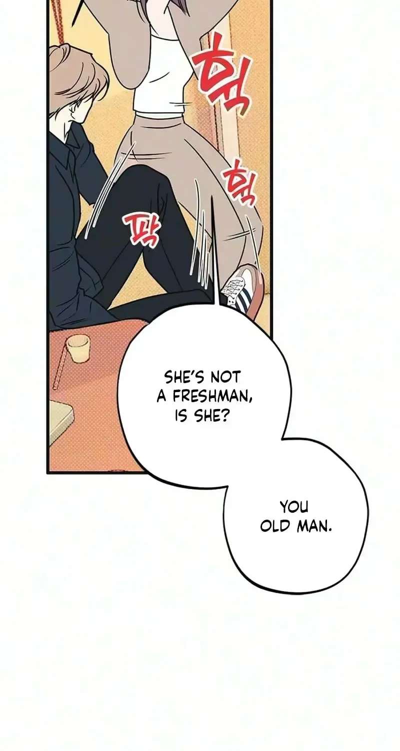 Hater Girl Chapter 15 - page 73