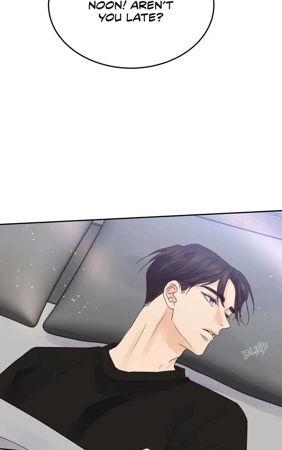 Jealousy Inducers Chapter 114 - page 9
