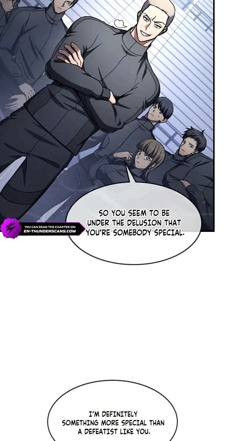The Regressed Genius Player's Mythical-Rank Weapon Creation Chapter 96 - page 67
