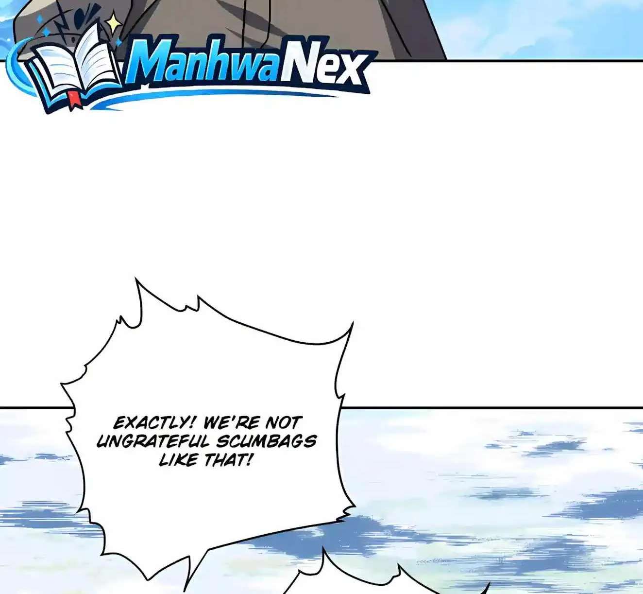 Global Beast Tamer: I Can See the Path of Evolution (2025) Chapter 102 - page 18