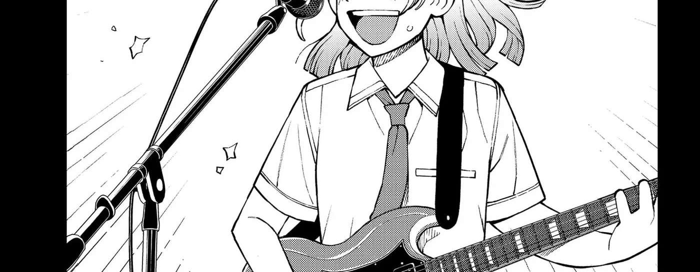Futsu no Keionbu Chapter 120 - page 20