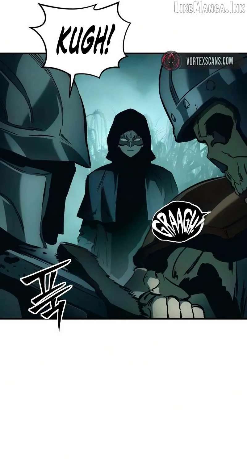 The Necromancer of a Noble Sword Family Chapter 24 - page 148