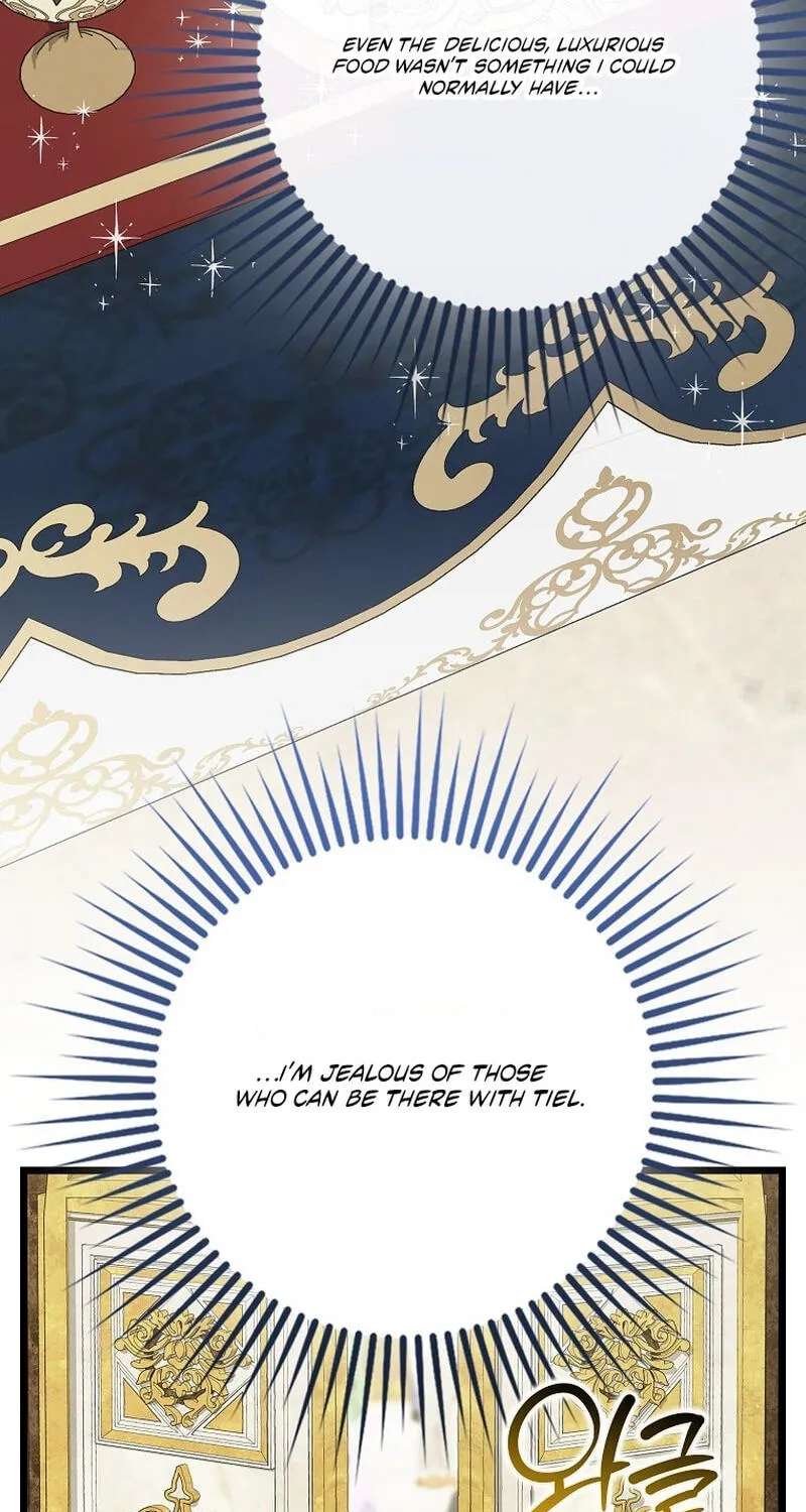 The Black Leopard Family's Snow Leopard Baby Chapter 78 - page 77
