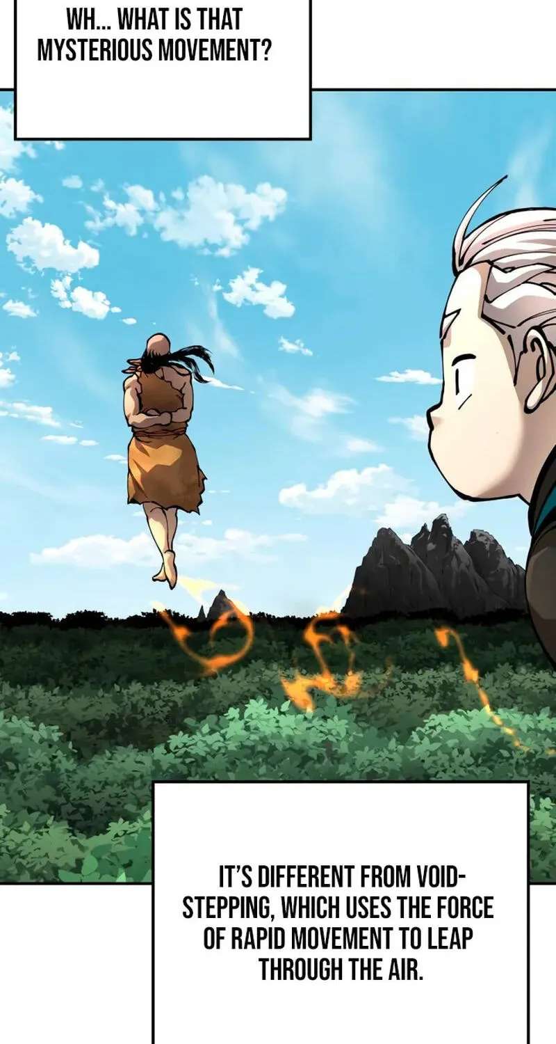 Warrior Grandpa and His Supreme Granddaughter Chapter 121 - page 107