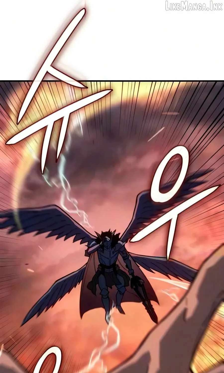Regressing With The Kings Power Chapter 158 - page 56
