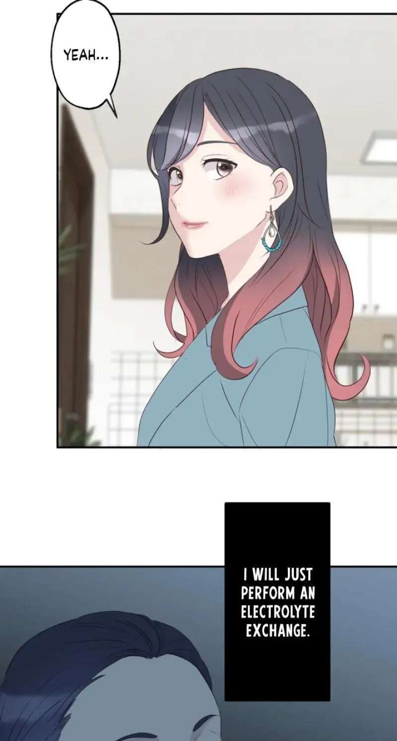 Kono Ai wa Tsumi desu ka? Chapter 23 - page 99
