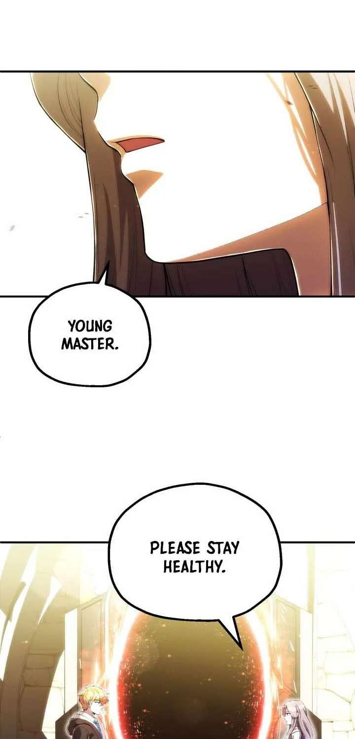 Youngest Son of the Renowned Magic Clan Chapter 133 - page 29