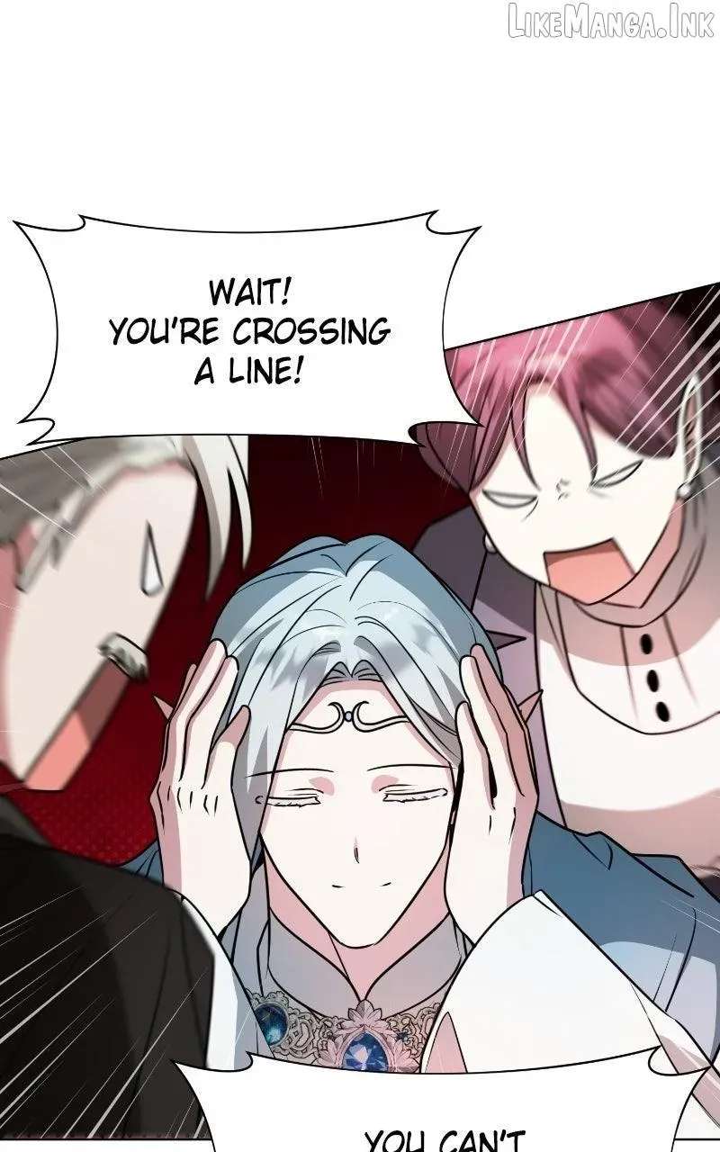 My Ruined Academy Chapter 93 - page 35