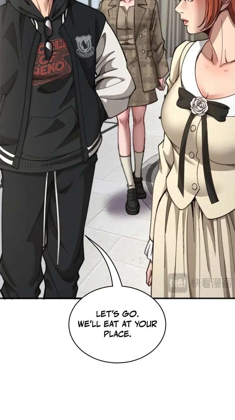 Perfect Life System: Double Cash for Her Favor Chapter 121 - page 47