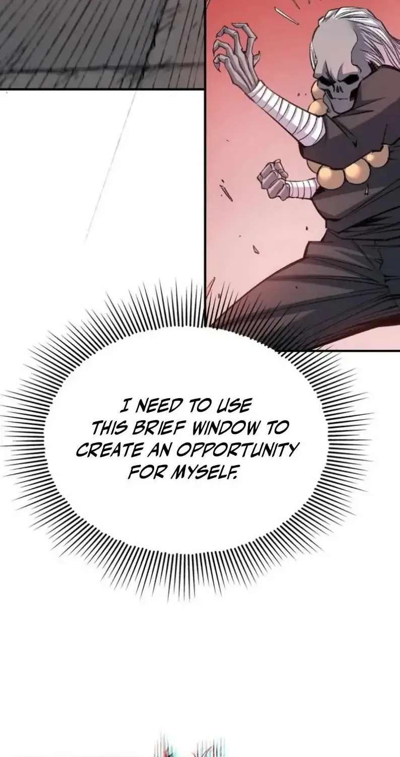 Two Worlds: I Have an Ancient Martial Arts World Chapter 7 - page 44