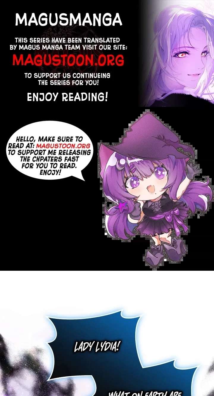 Loved by The Dead Chapter 62 - page 1