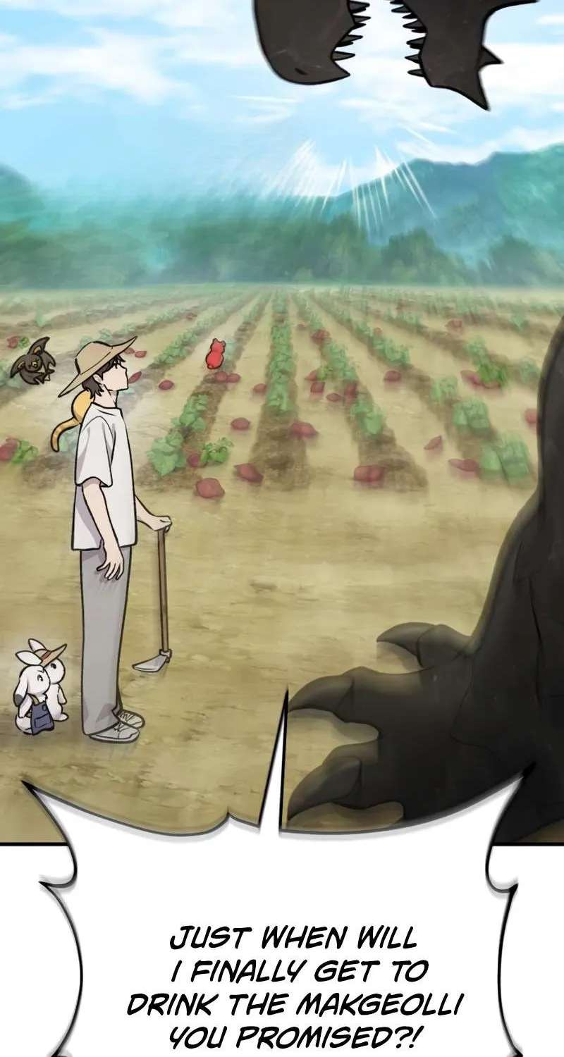 Solo Farming In The Tower Chapter 141 - page 43