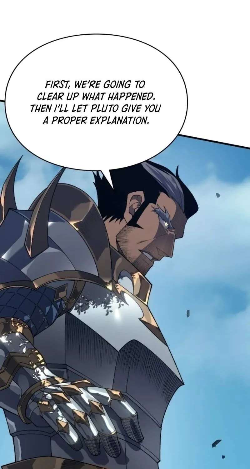 Rise of the Limitless Necromancer Chapter 43 - page 6