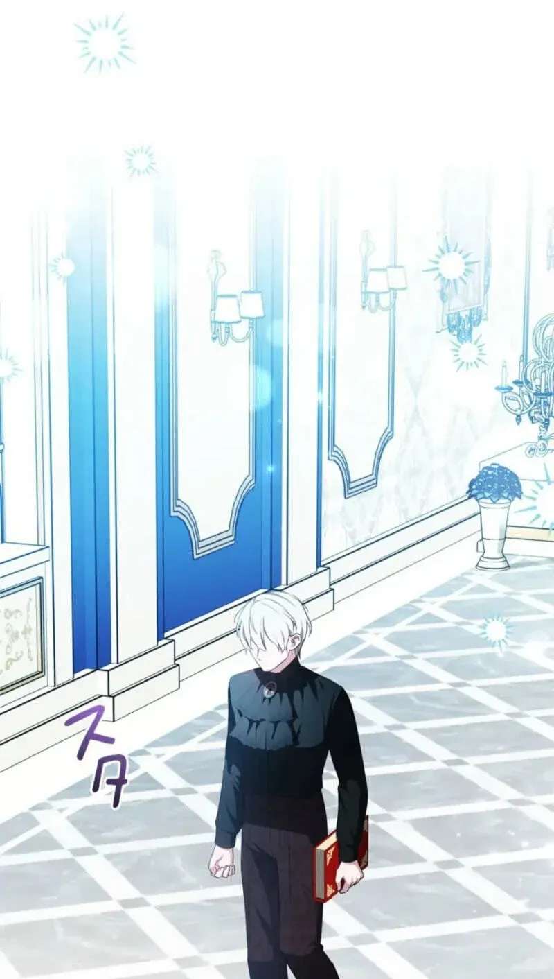 The Count's Beloved Contract Young Lady Chapter 47 - page 37