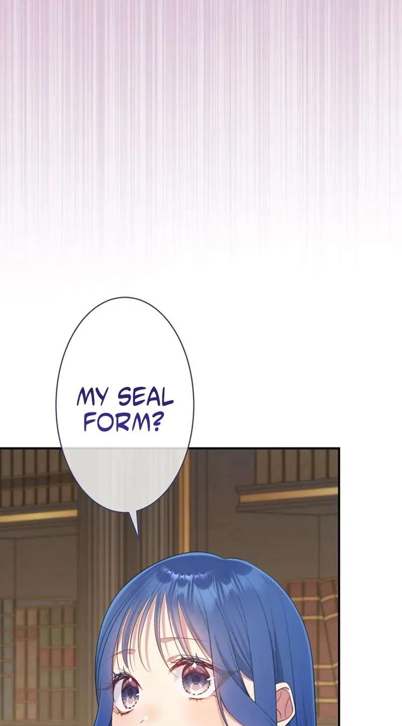 Reikoku Koushaku wa Azarashi Hime ni Shuuchaku Chuu Chapter 31 - page 36