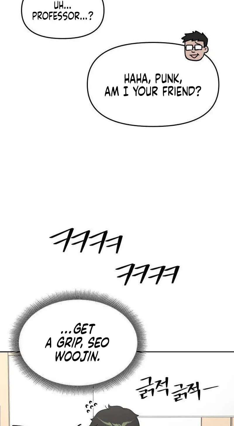 My First Love, Transformed! Chapter 2 - page 104