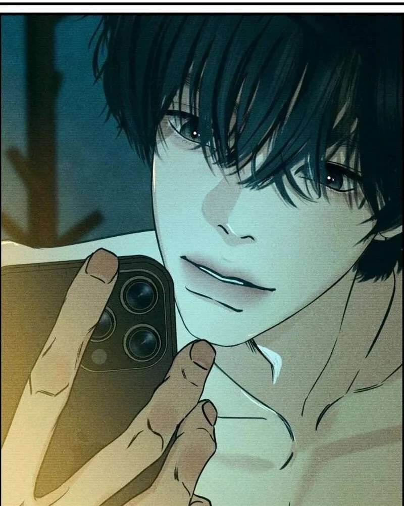 A Loser’s Love Chapter 40 - page 75