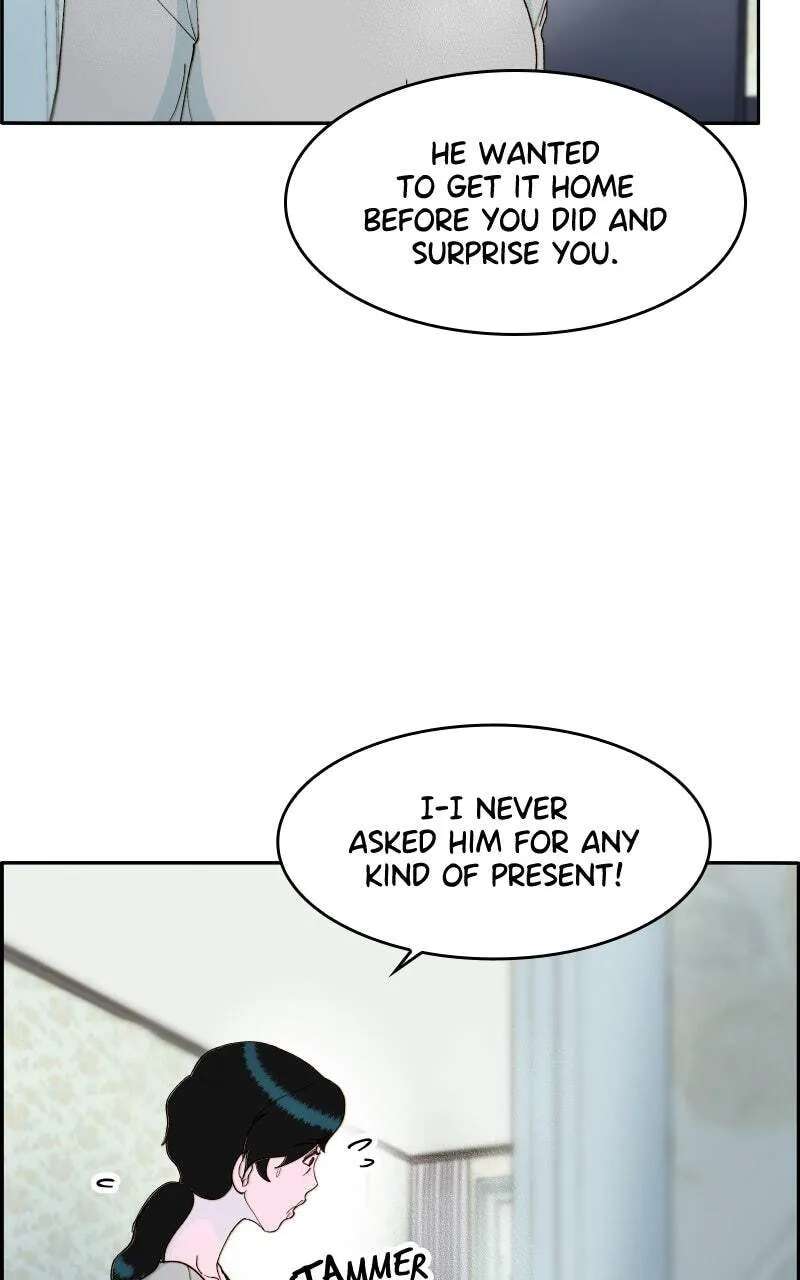 Momfluencer Chapter 88 - page 38