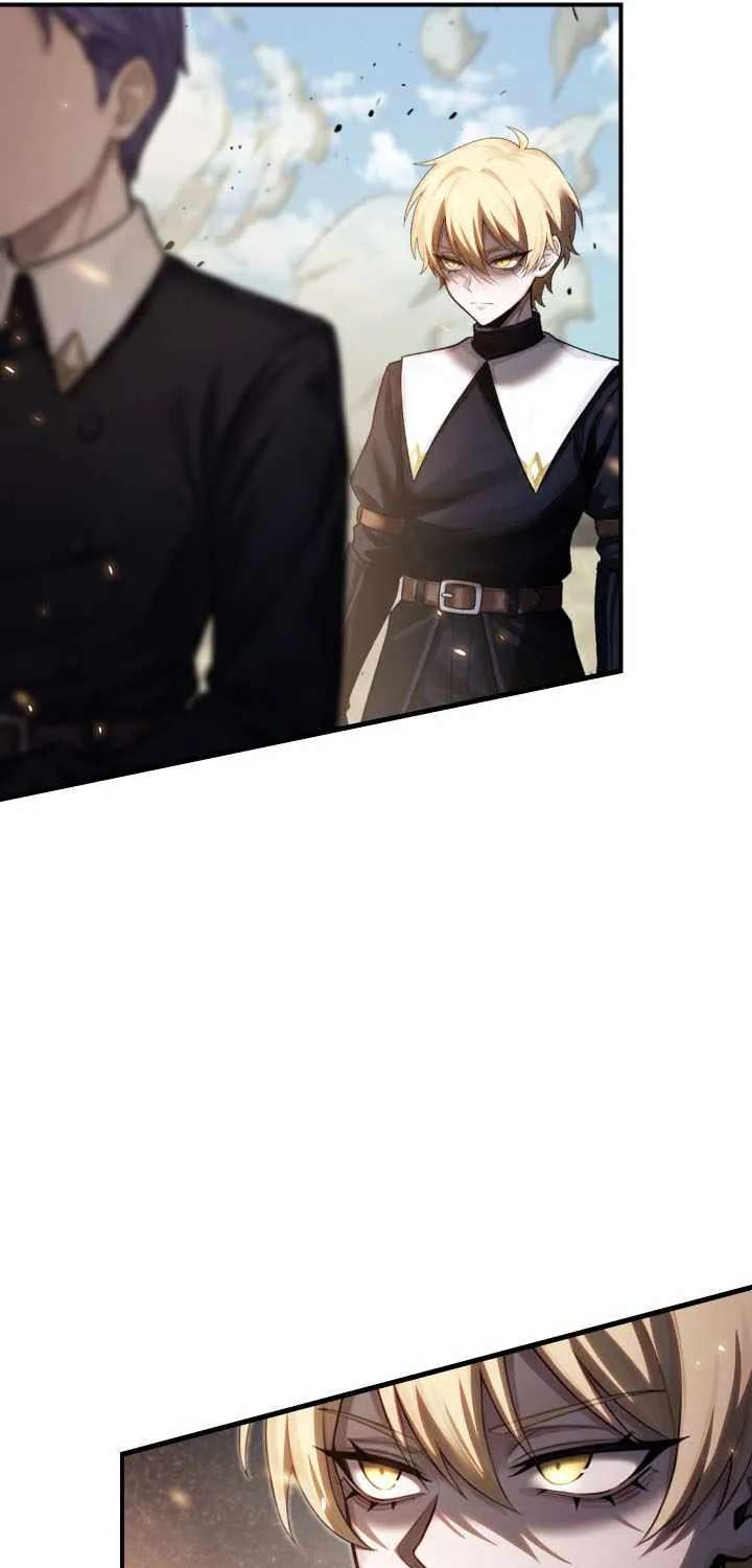 The Sword Saint Reincarnated Into a Noble Mage Family Chapter 26 - page 23